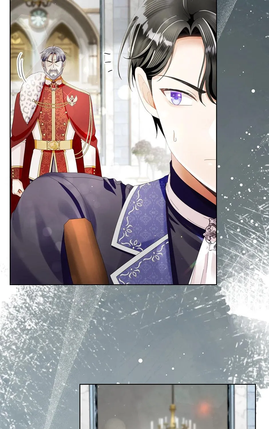 I'm Deleting Them From My Life Chapter 111 page 69 - 