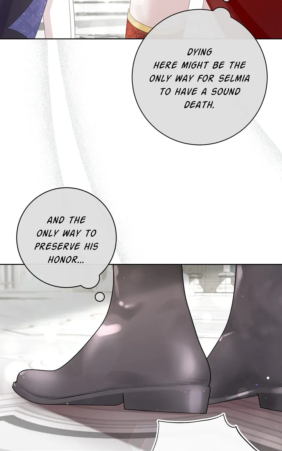 I'm Deleting Them From My Life Chapter 111 page 73 - 