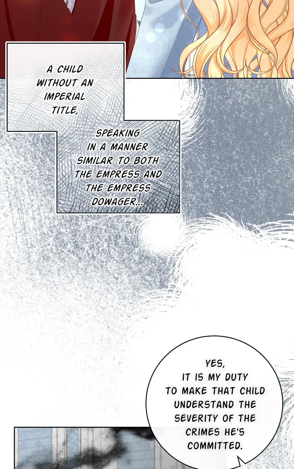 I'm Deleting Them From My Life Chapter 111 page 85 - 