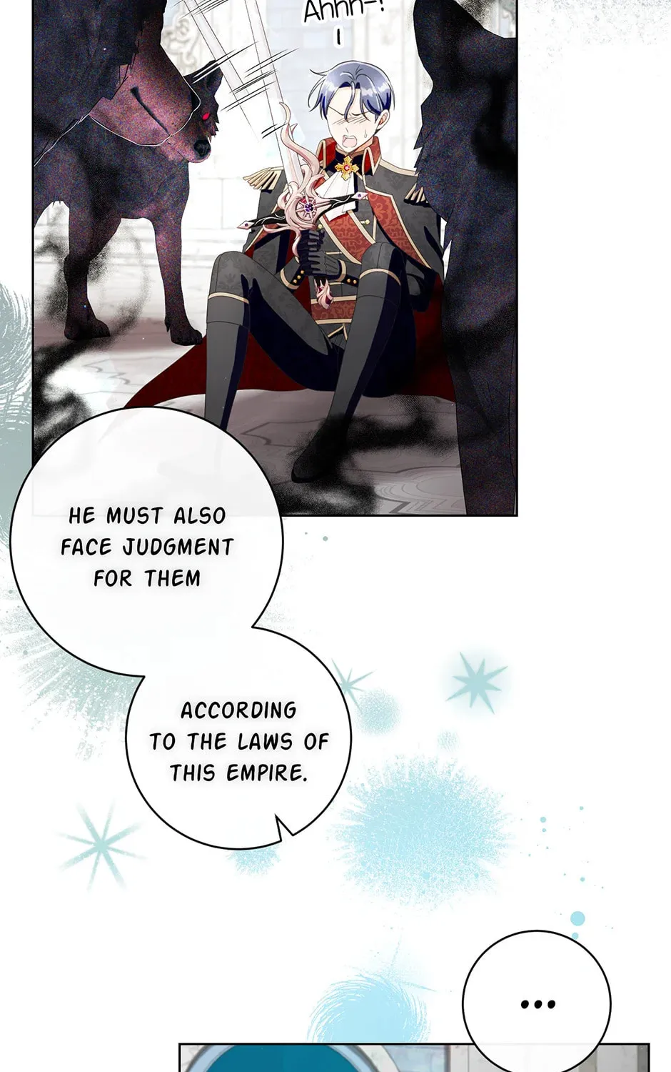 I'm Deleting Them From My Life Chapter 111 page 87 - 