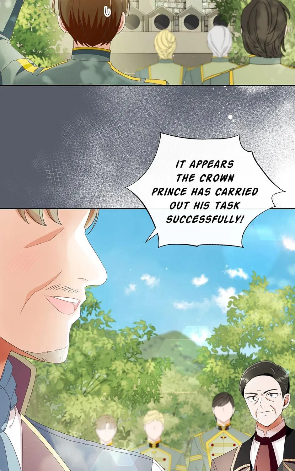 I'm Deleting Them From My Life Chapter 111 page 99 - 