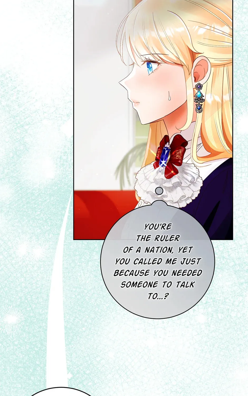 I'm Deleting Them From My Life Chapter 112 page 117 - 