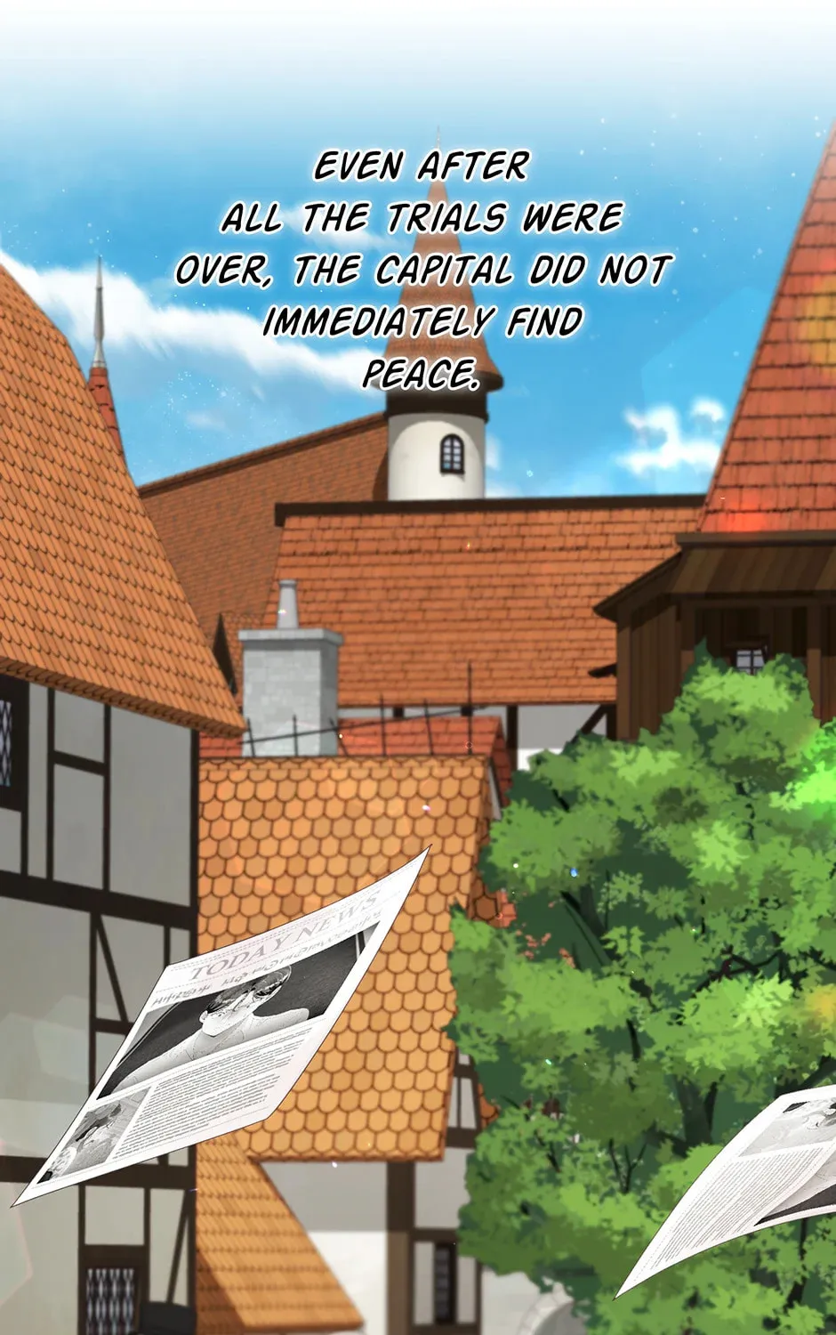 I'm Deleting Them From My Life Chapter 112 page 3 - 
