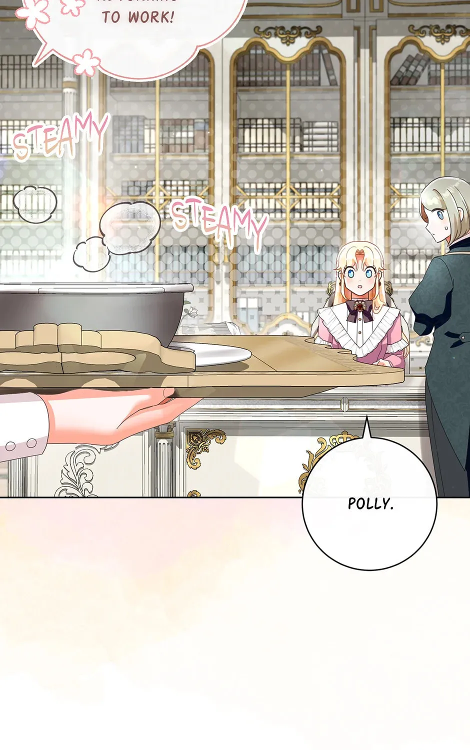I'm Deleting Them From My Life Chapter 112 page 33 - 