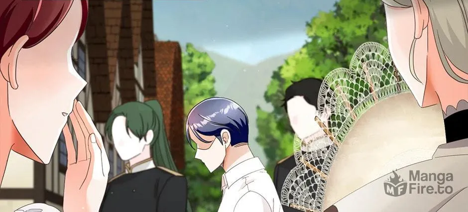 I'm Deleting Them From My Life Chapter 112 page 6 - 