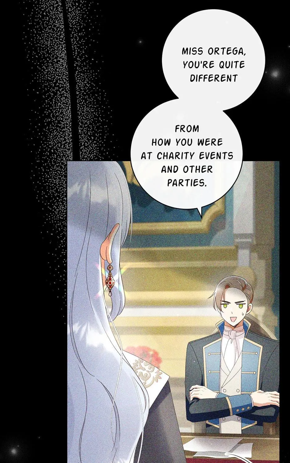 I'm Deleting Them From My Life Chapter 112 page 59 - 