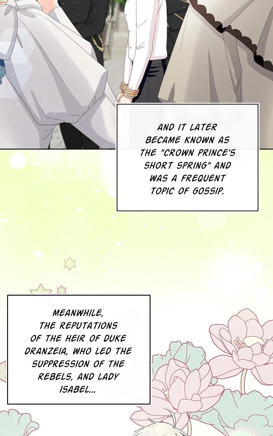 I'm Deleting Them From My Life Chapter 112 page 7 - 