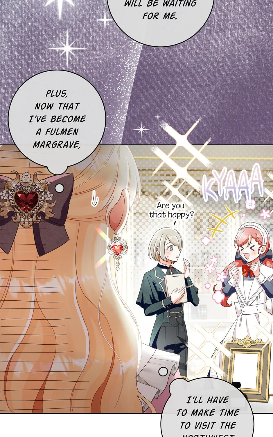 I'm Deleting Them From My Life Chapter 112 page 73 - 