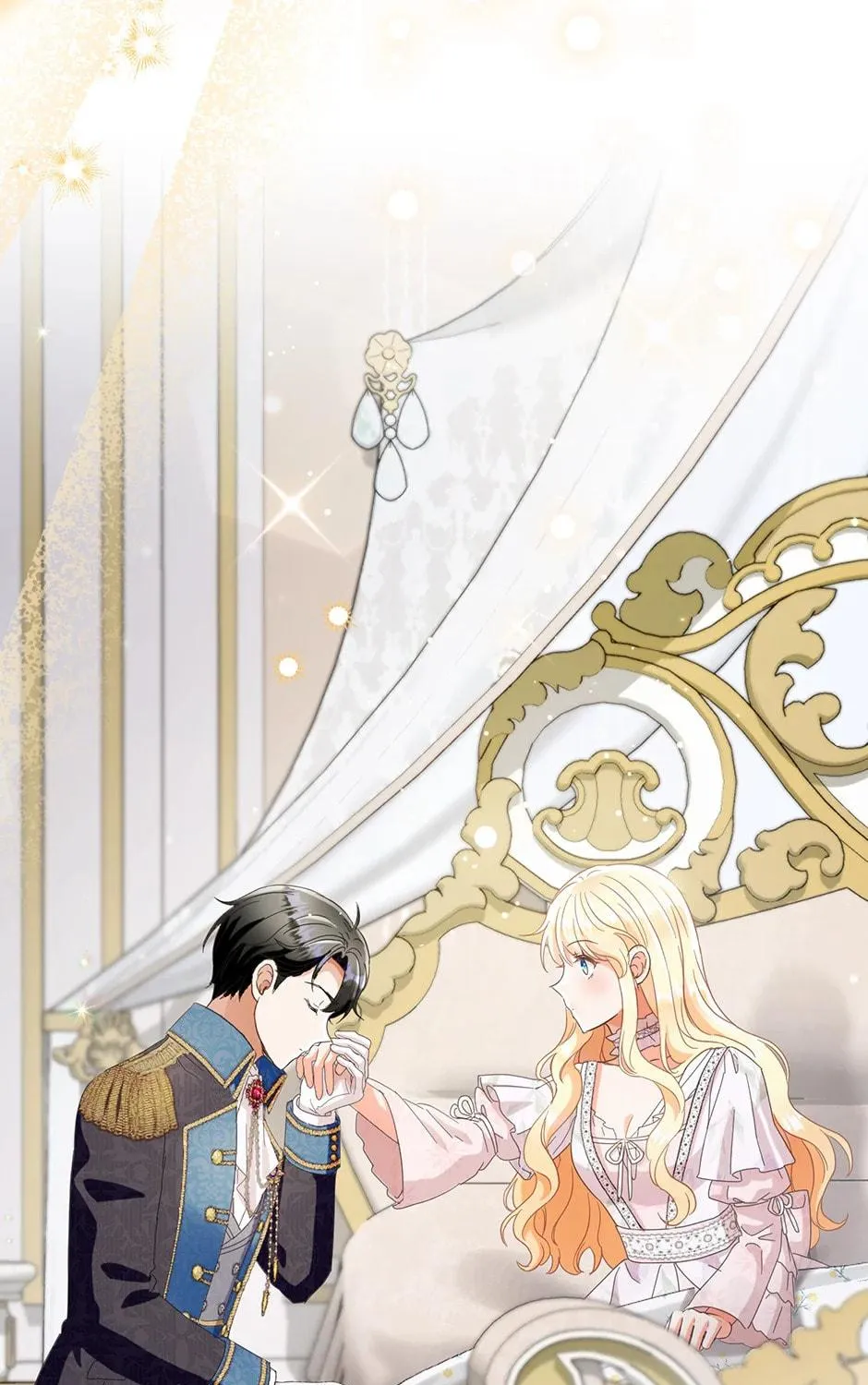 I'm Deleting Them From My Life Chapter 112 page 77 - 