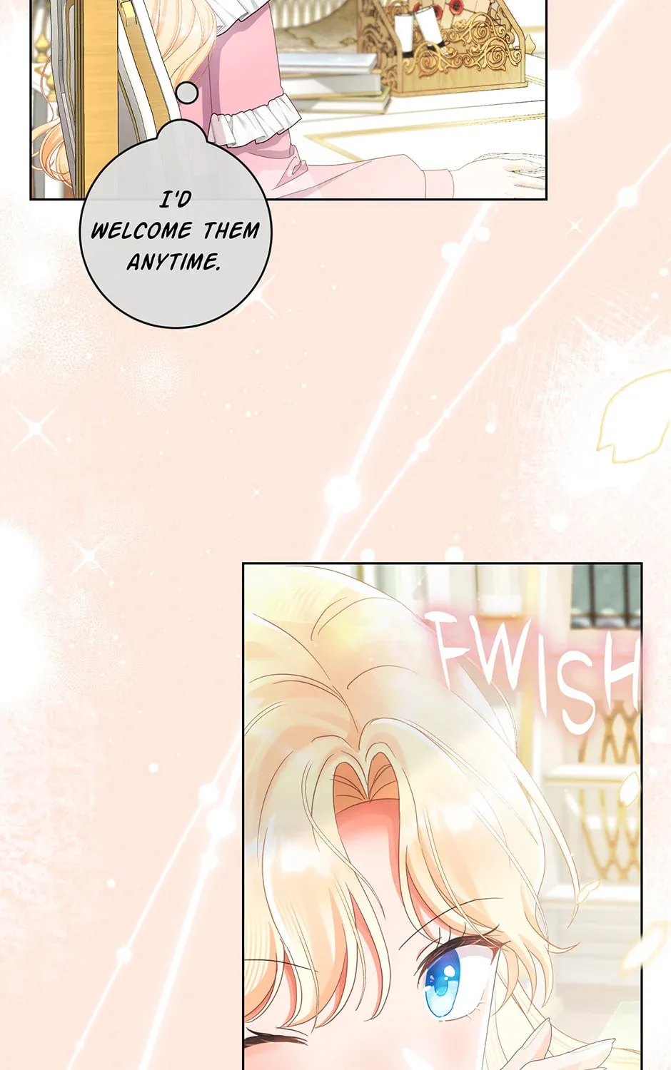 I'm Deleting Them From My Life Chapter 112 page 81 - 