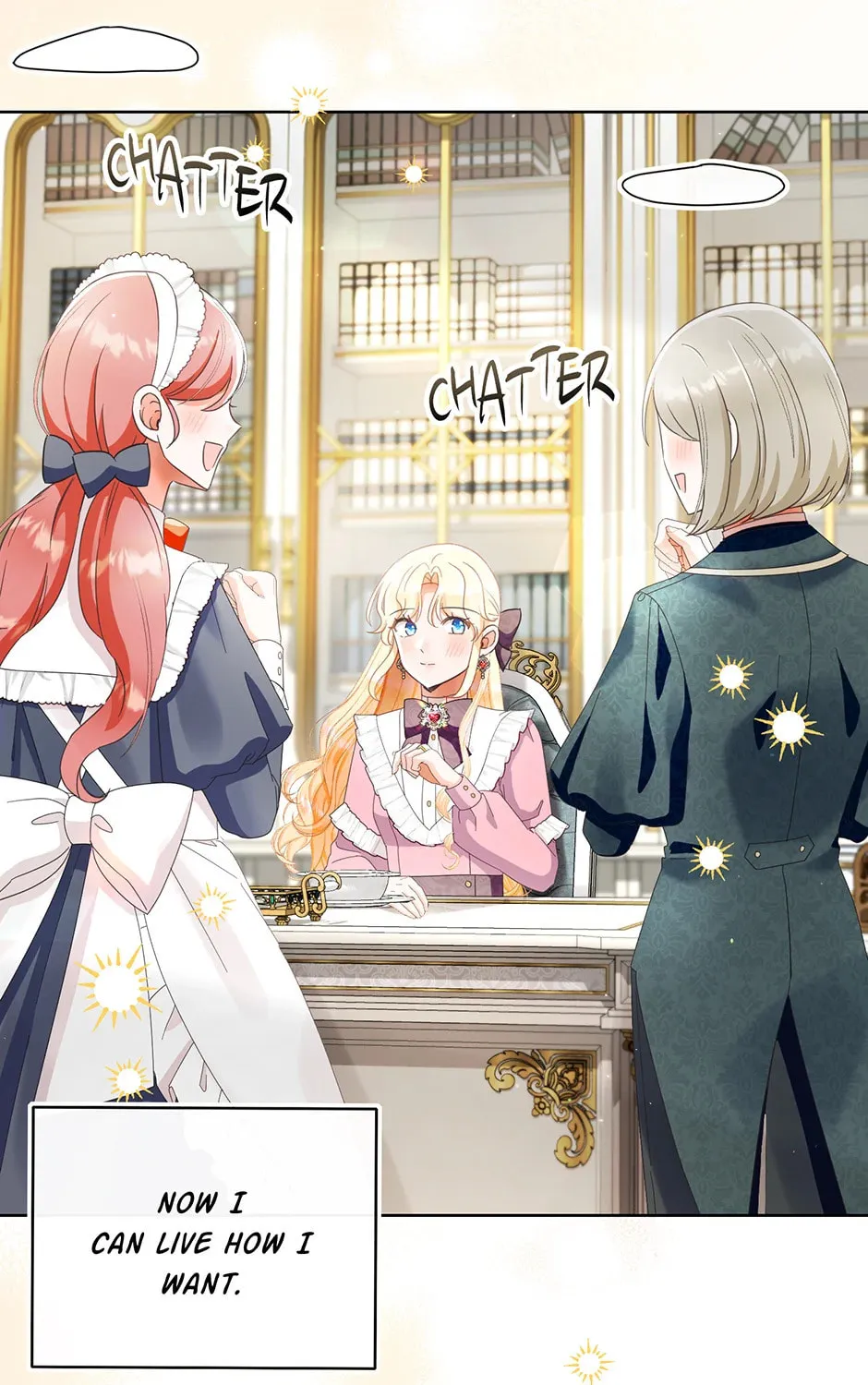 I'm Deleting Them From My Life Chapter 112 page 85 - 