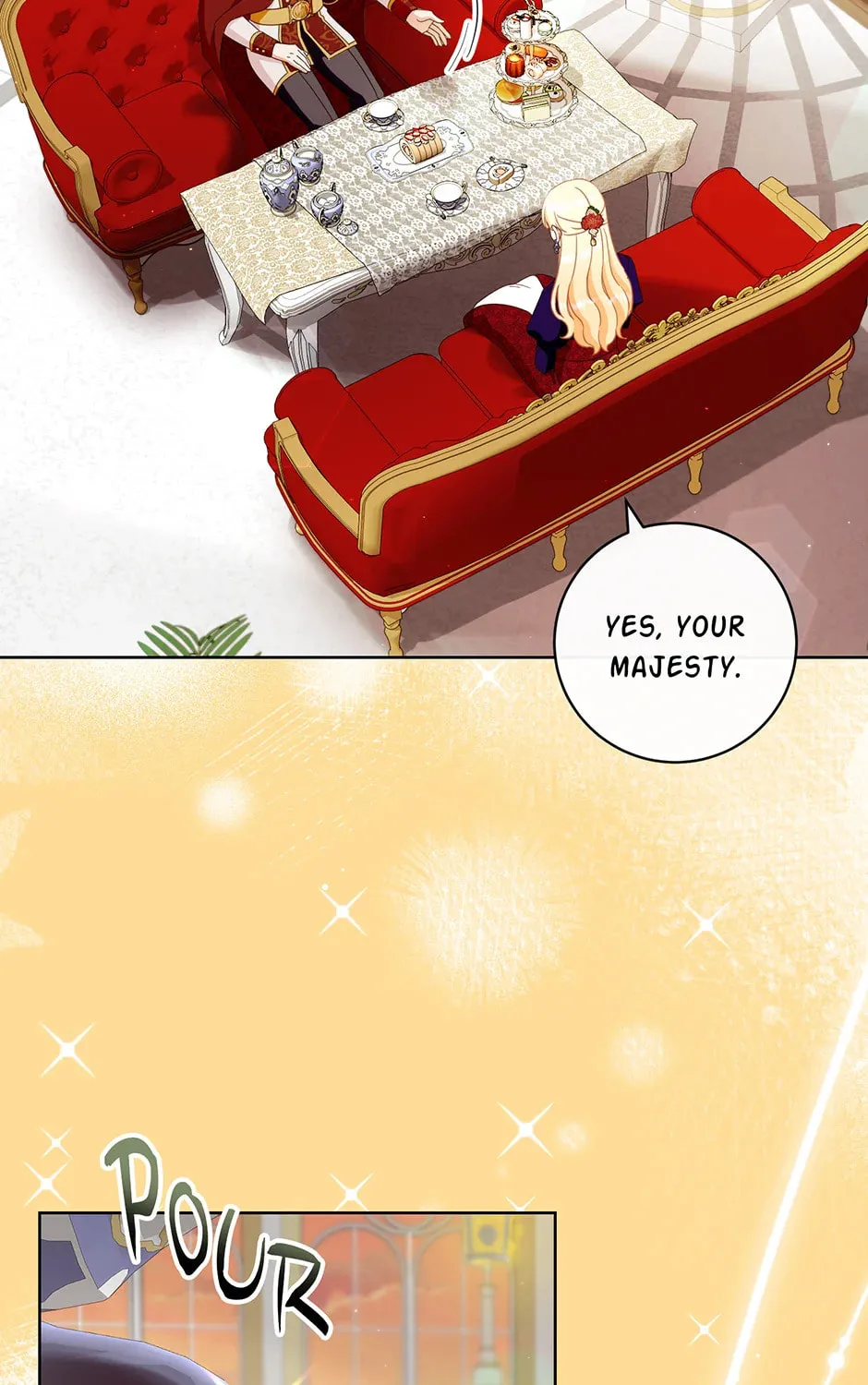 I'm Deleting Them From My Life Chapter 112 page 97 - 