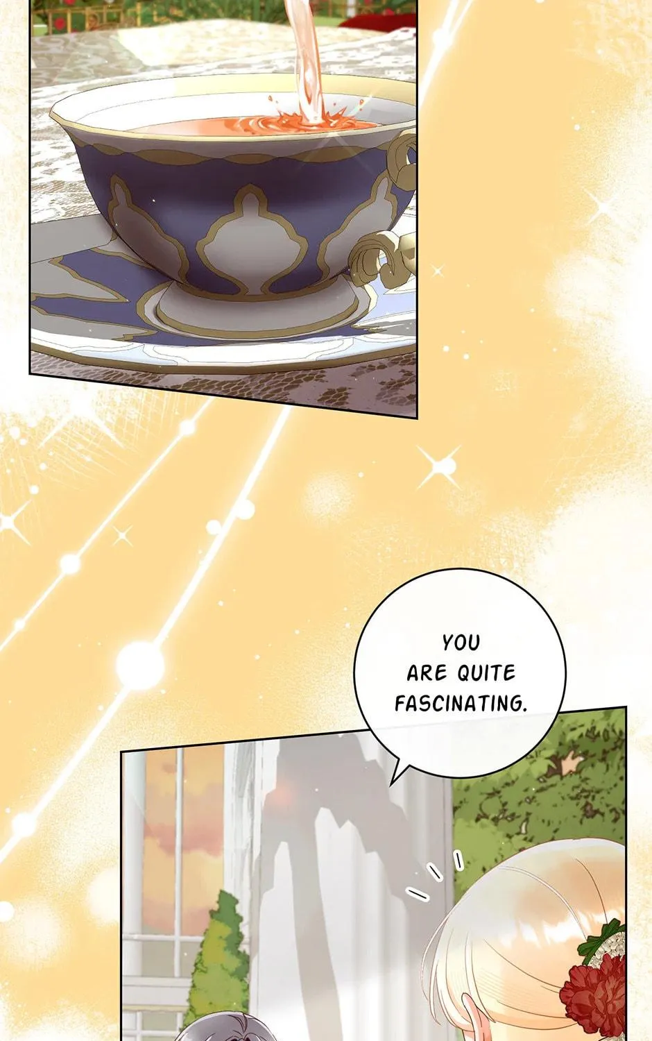 I'm Deleting Them From My Life Chapter 112 page 99 - 