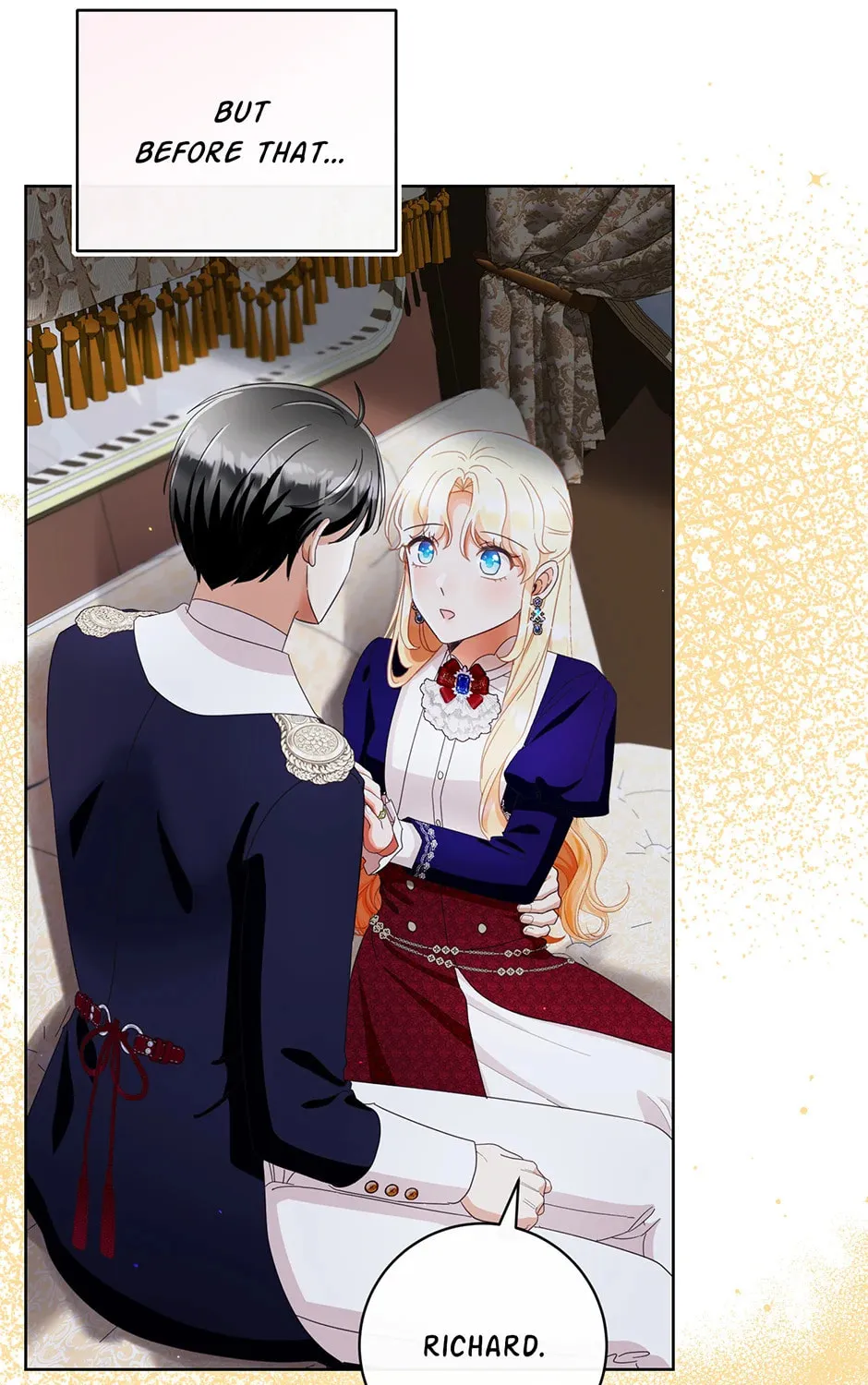I'm Deleting Them From My Life Chapter 113 page 103 - 