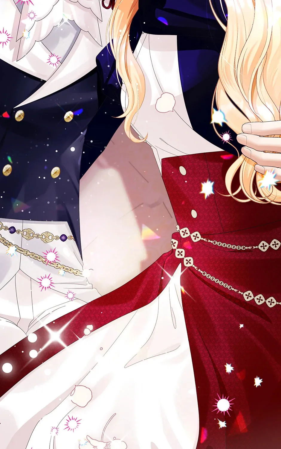 I'm Deleting Them From My Life Chapter 113 page 111 - 