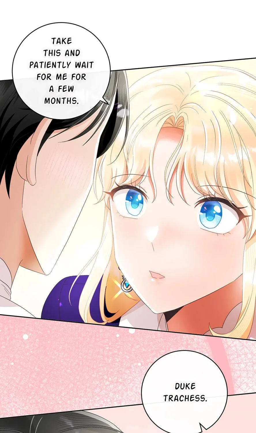 I'm Deleting Them From My Life Chapter 113 page 113 - 