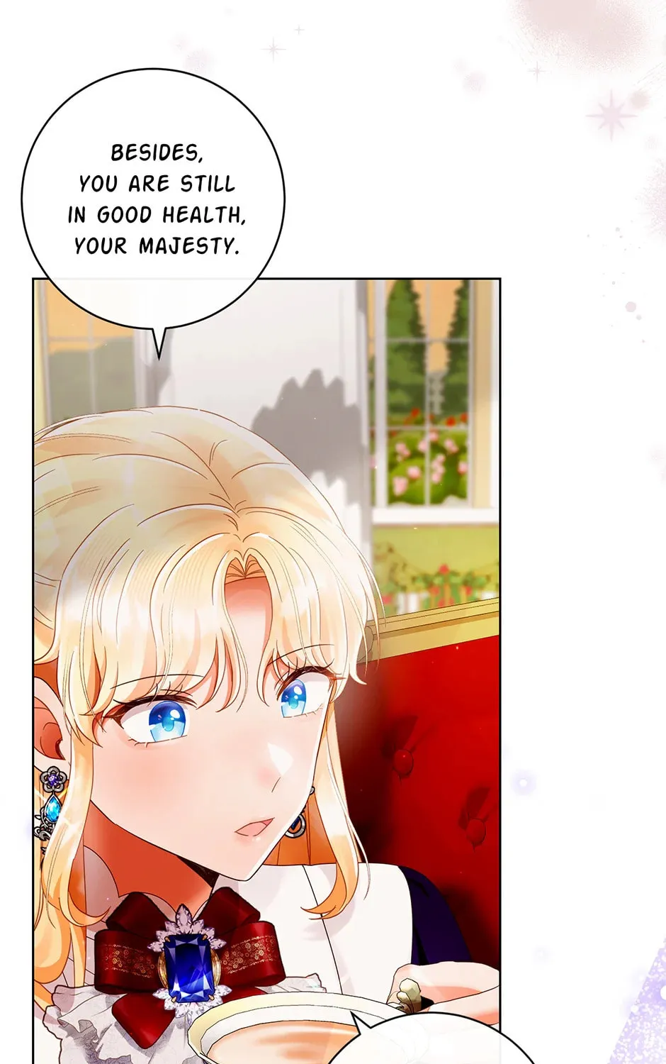 I'm Deleting Them From My Life Chapter 113 page 13 - 