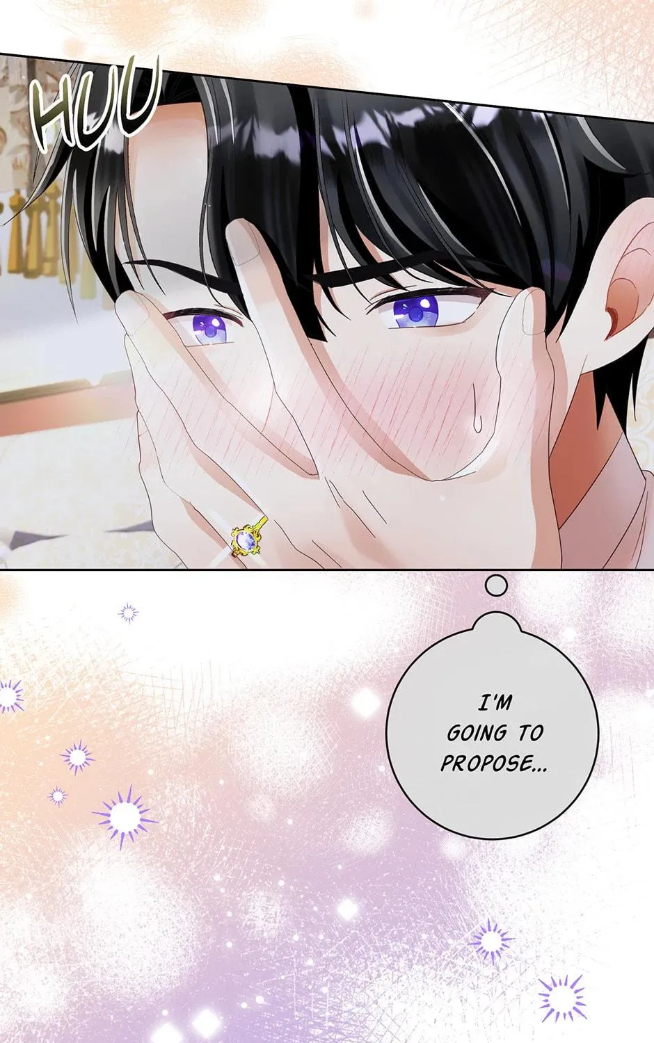 I'm Deleting Them From My Life Chapter 113 page 129 - 