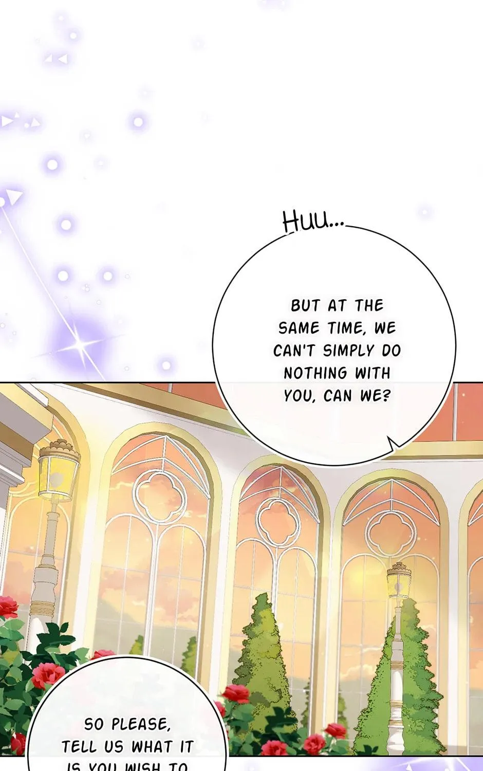 I'm Deleting Them From My Life Chapter 113 page 17 - 