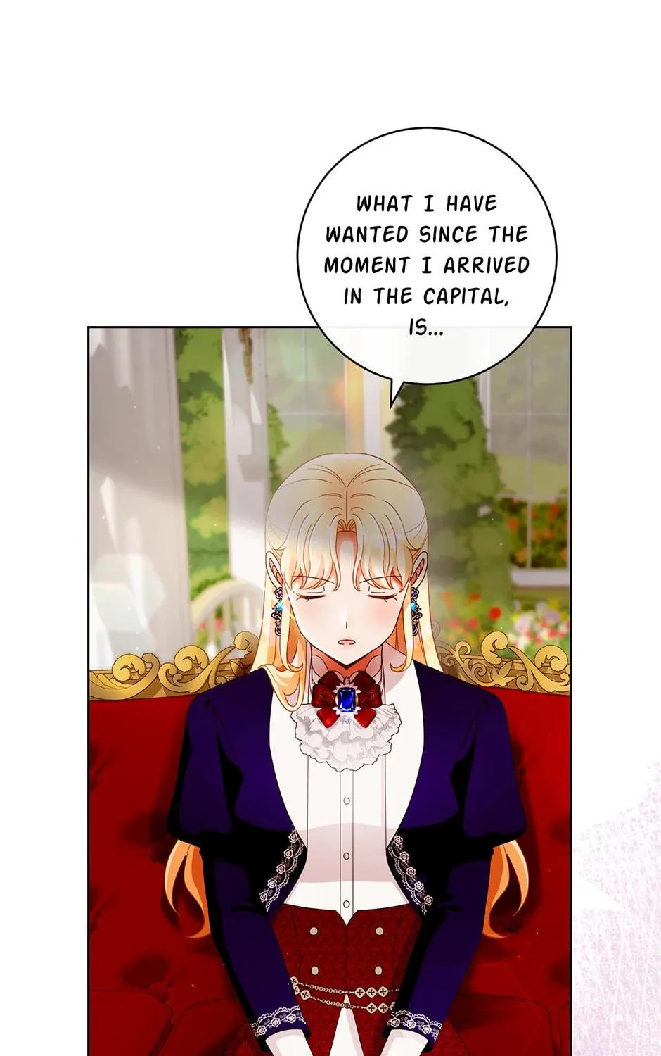 I'm Deleting Them From My Life Chapter 113 page 19 - 