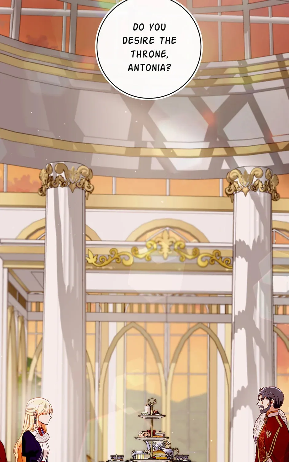 I'm Deleting Them From My Life Chapter 113 page 3 - 