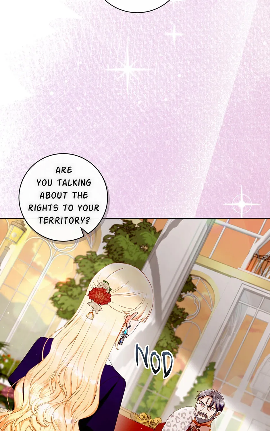 I'm Deleting Them From My Life Chapter 113 page 21 - 