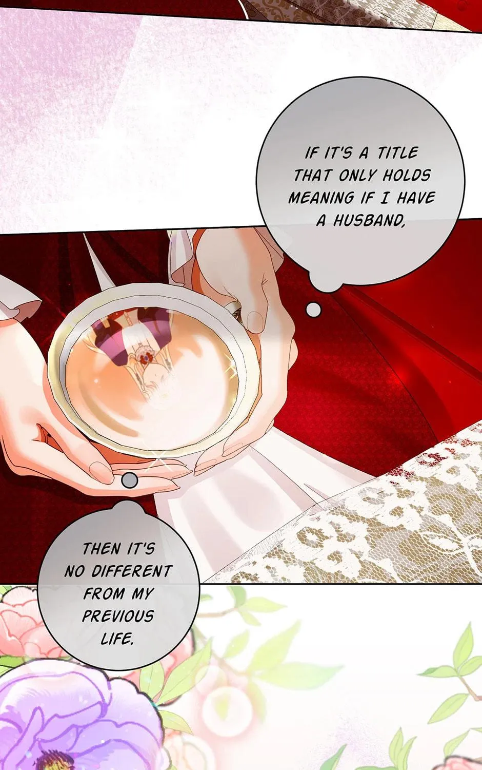 I'm Deleting Them From My Life Chapter 113 page 23 - 