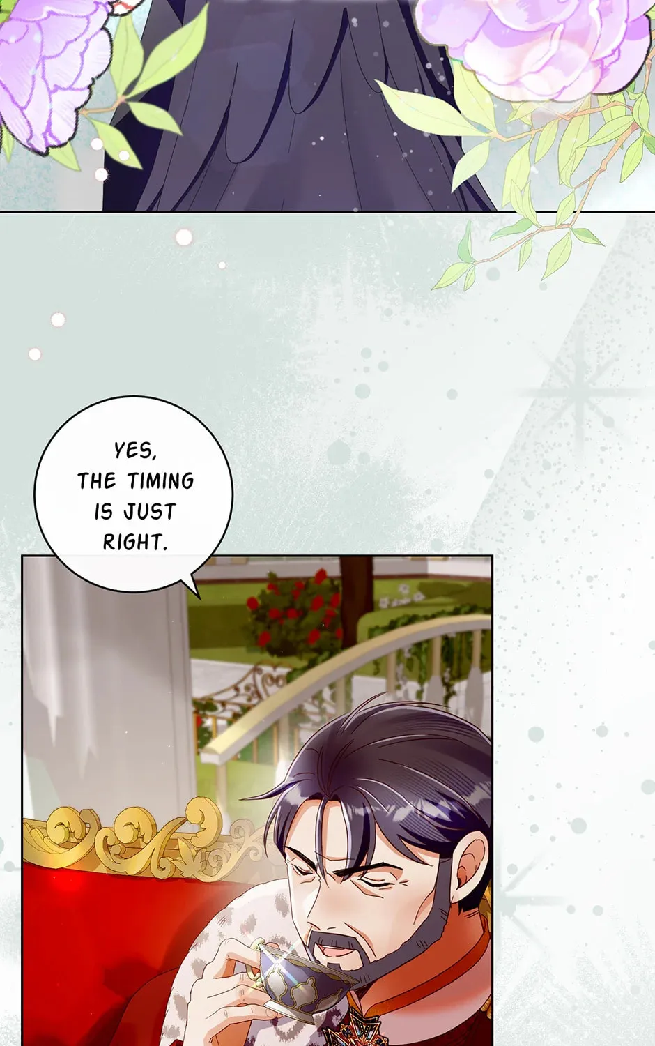I'm Deleting Them From My Life Chapter 113 page 27 - 