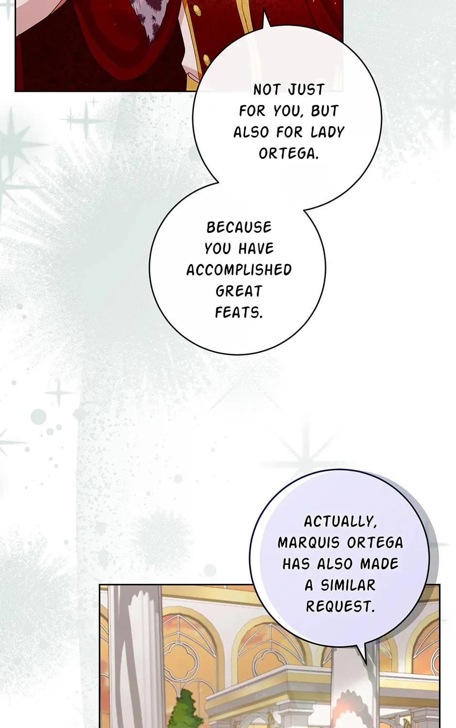I'm Deleting Them From My Life Chapter 113 page 29 - 