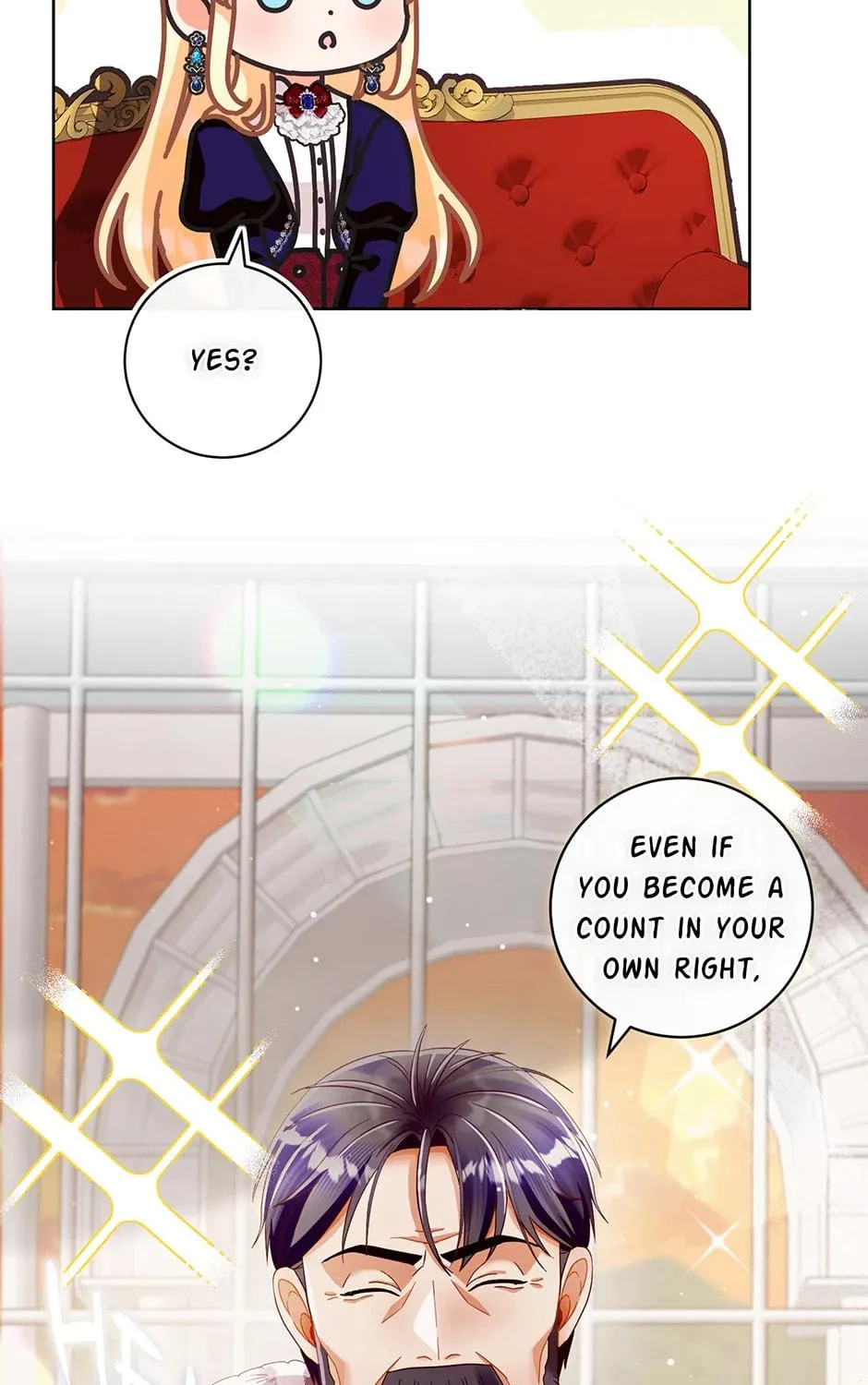 I'm Deleting Them From My Life Chapter 113 page 35 - 