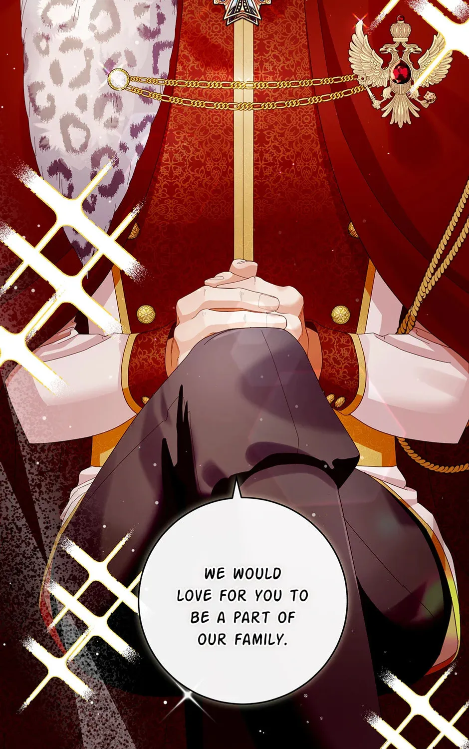 I'm Deleting Them From My Life Chapter 113 page 37 - 