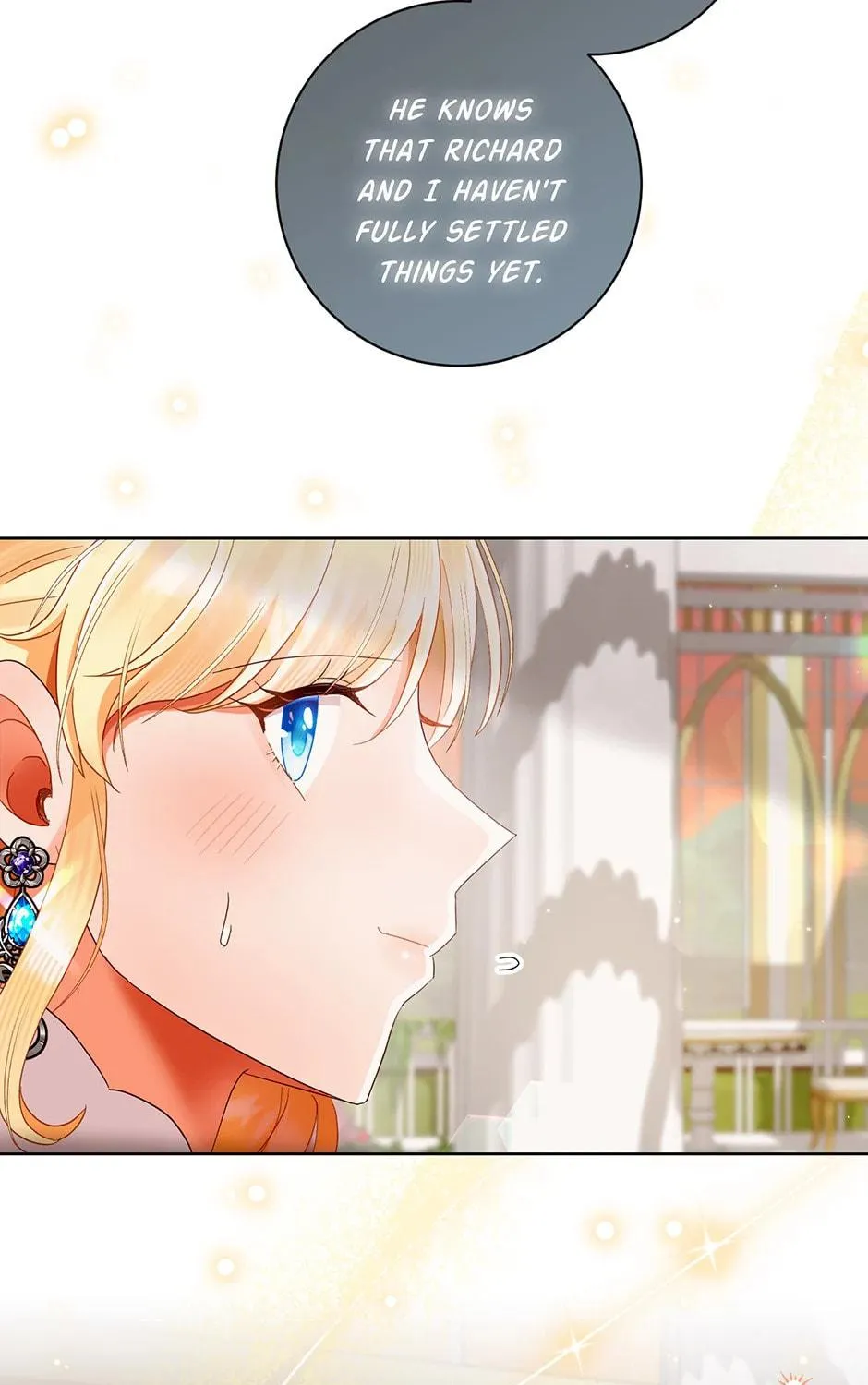I'm Deleting Them From My Life Chapter 113 page 41 - 