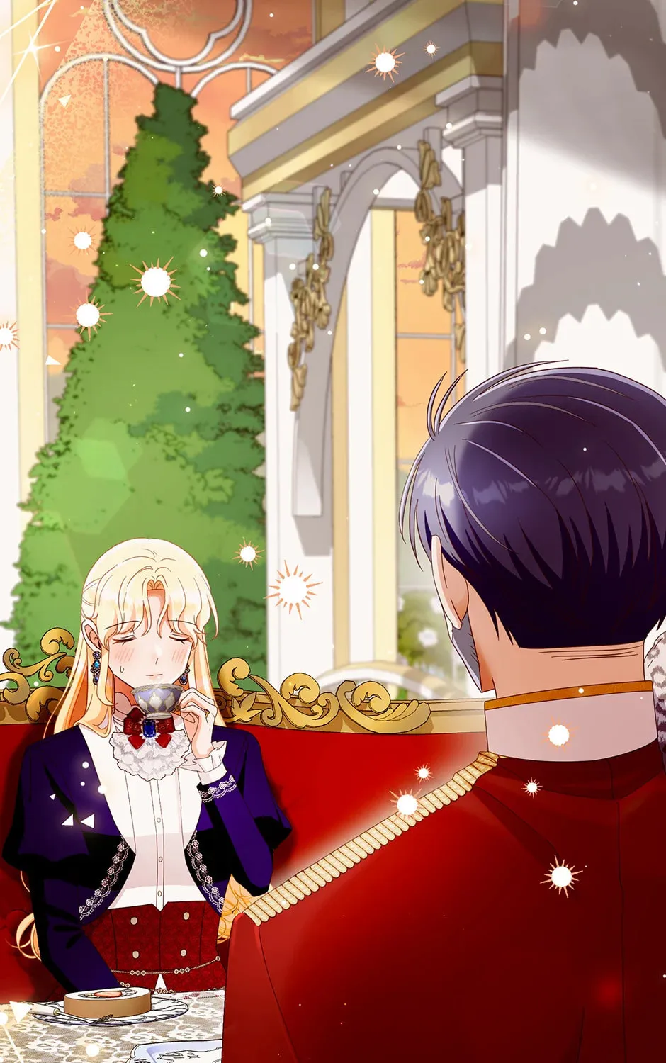 I'm Deleting Them From My Life Chapter 113 page 43 - 