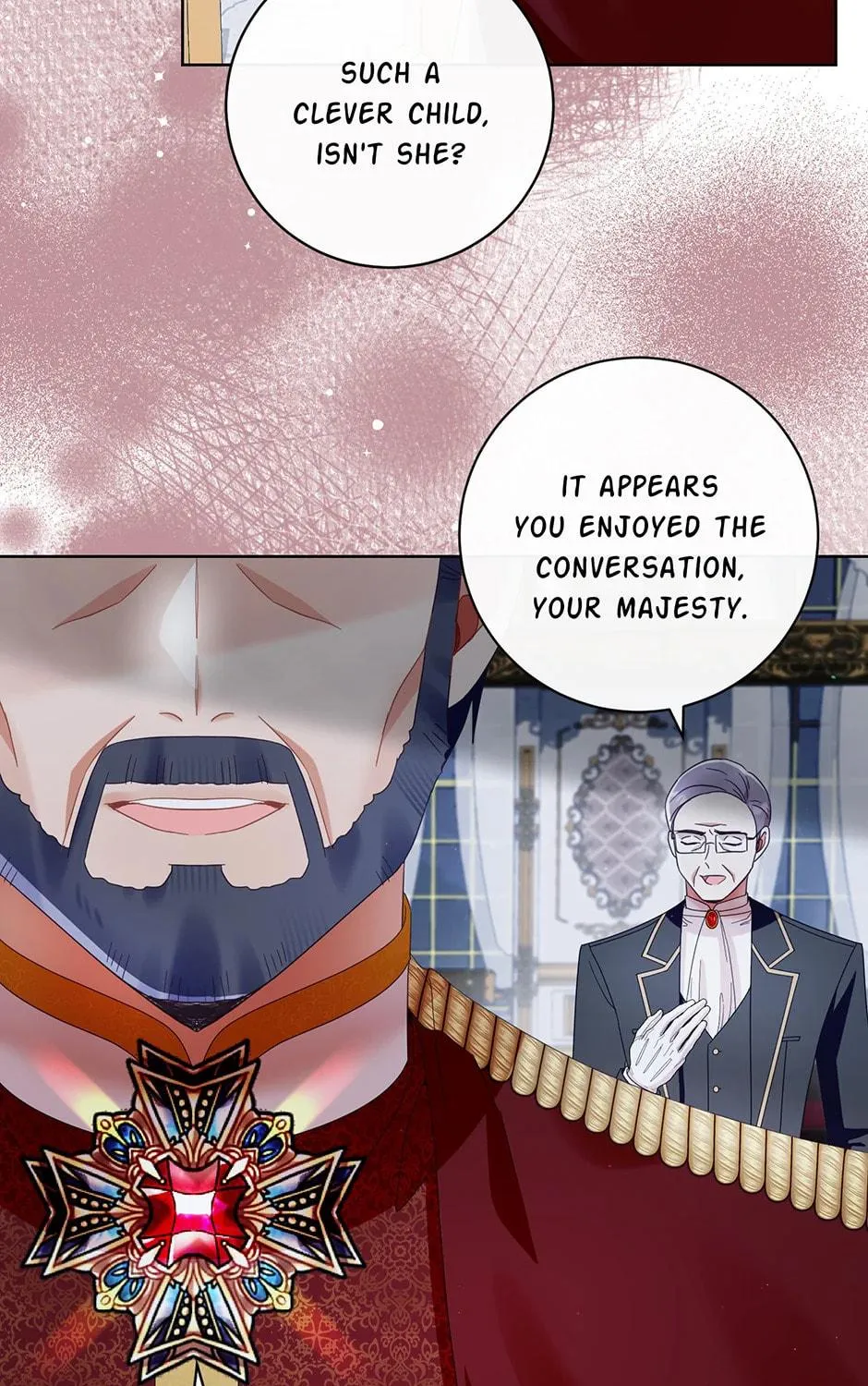 I'm Deleting Them From My Life Chapter 113 page 49 - 