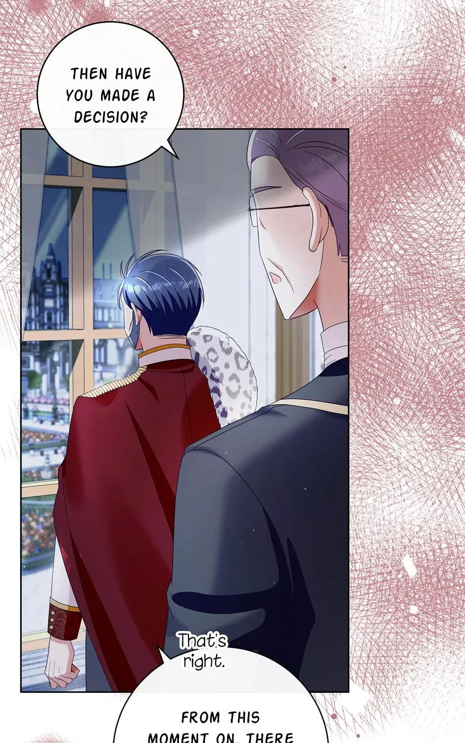 I'm Deleting Them From My Life Chapter 113 page 53 - 