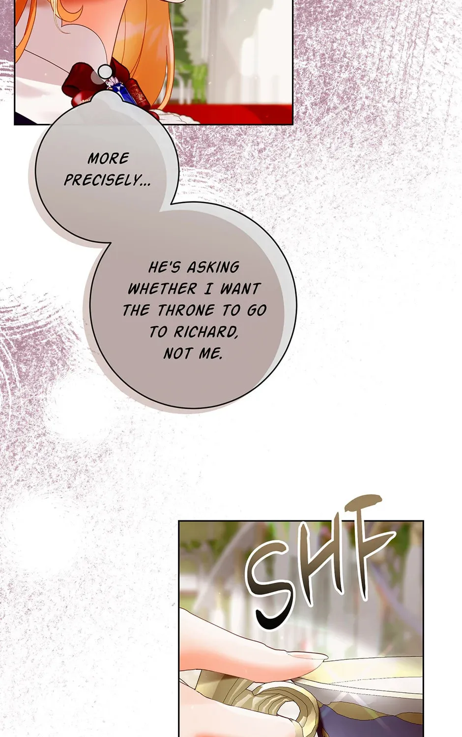 I'm Deleting Them From My Life Chapter 113 page 7 - 