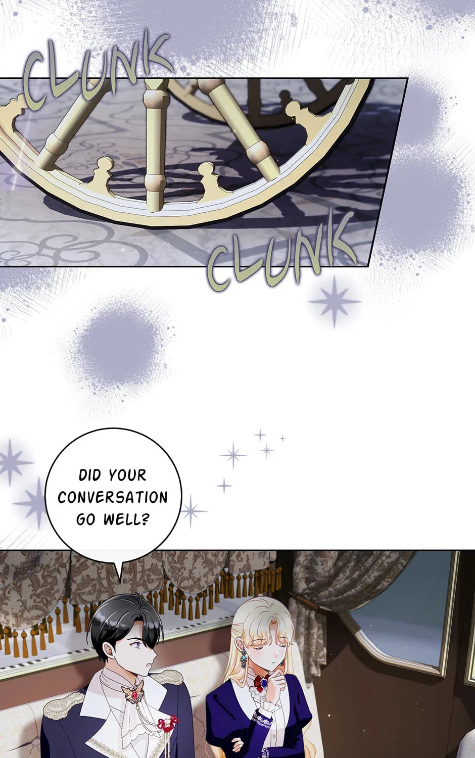 I'm Deleting Them From My Life Chapter 113 page 61 - 