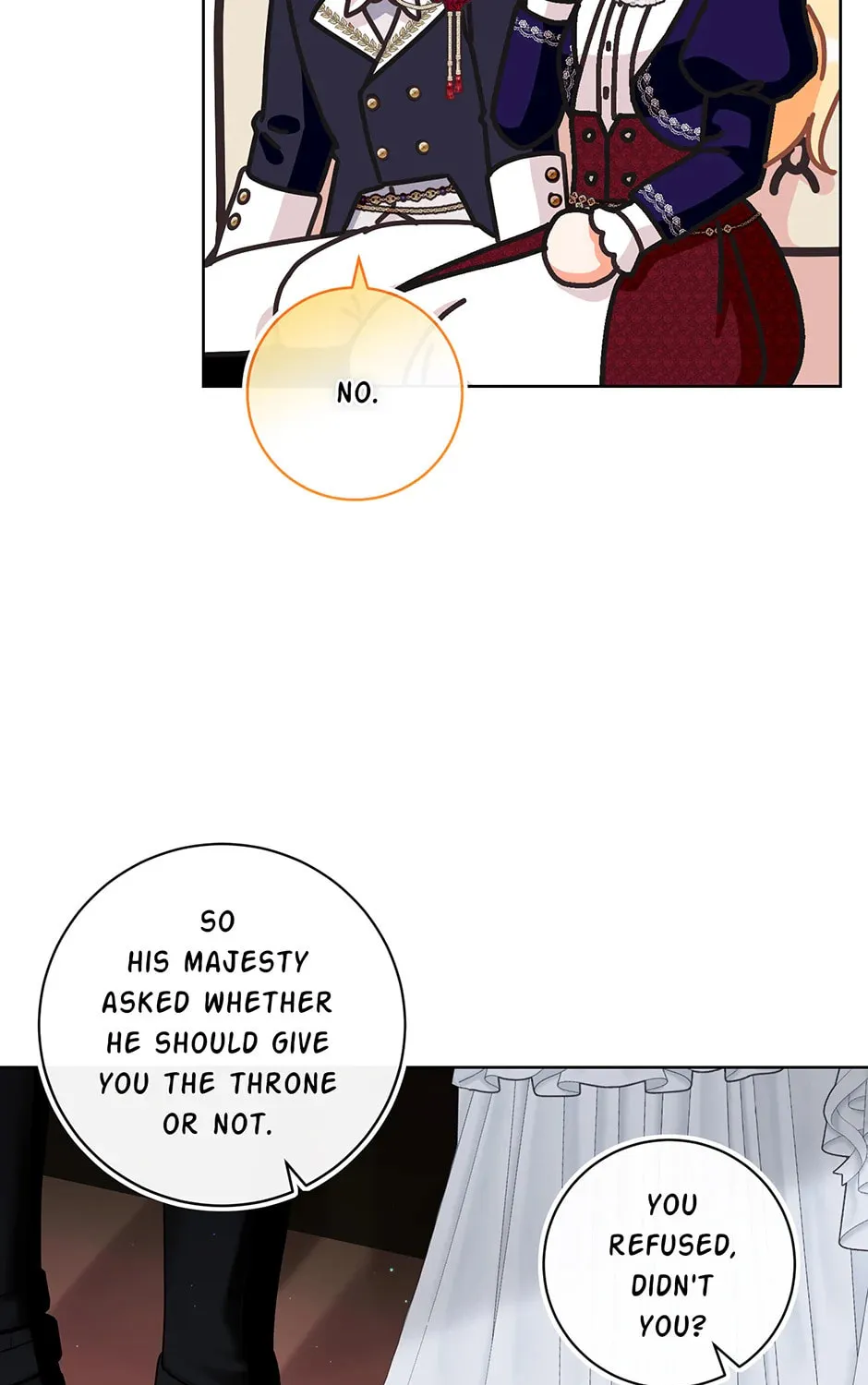 I'm Deleting Them From My Life Chapter 113 page 67 - 