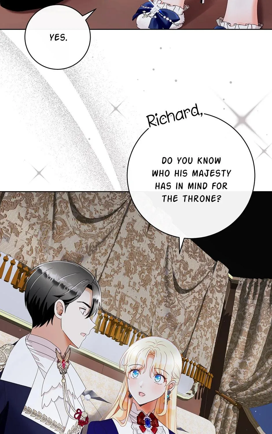 I'm Deleting Them From My Life Chapter 113 page 69 - 
