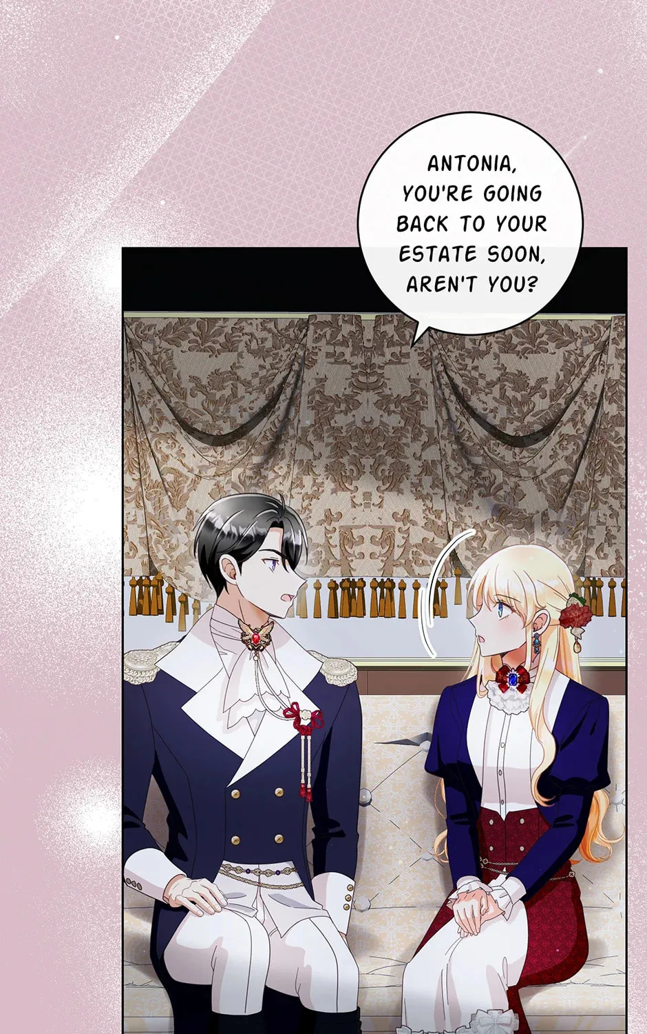 I'm Deleting Them From My Life Chapter 113 page 73 - 