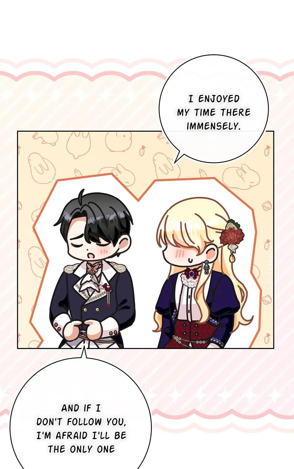 I'm Deleting Them From My Life Chapter 113 page 77 - 