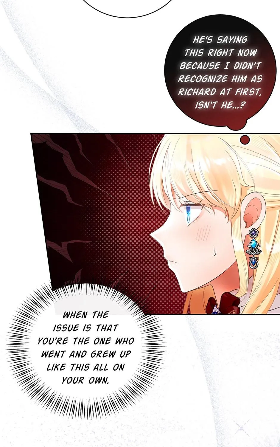 I'm Deleting Them From My Life Chapter 113 page 79 - 