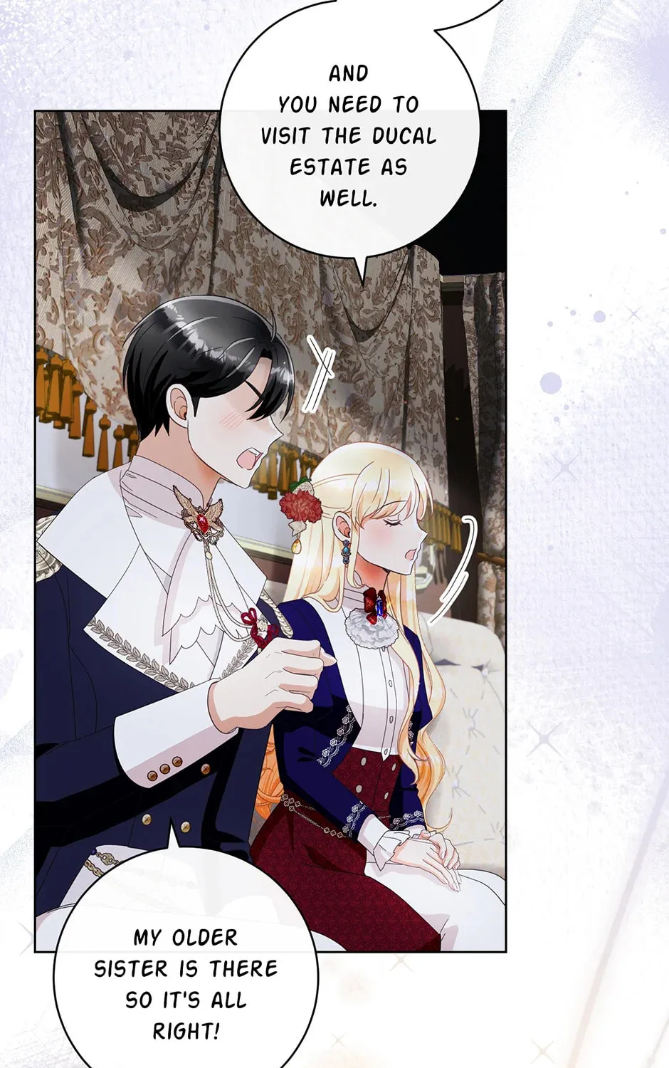 I'm Deleting Them From My Life Chapter 113 page 81 - 
