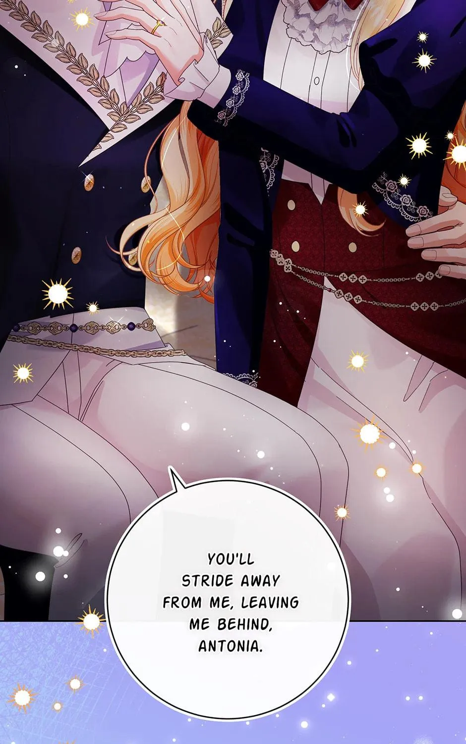 I'm Deleting Them From My Life Chapter 113 page 89 - 