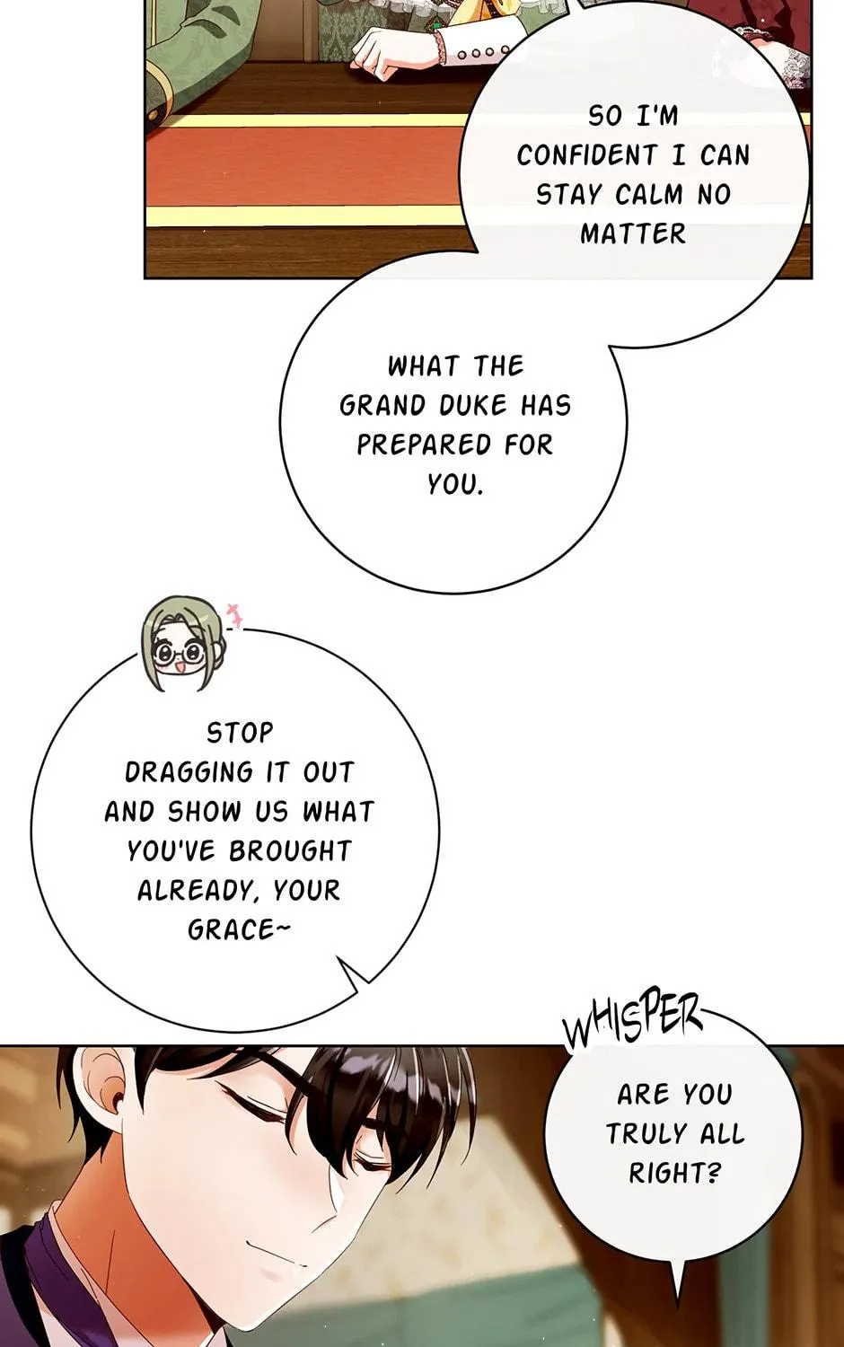 I'm Deleting Them From My Life Chapter 97 page 11 - 