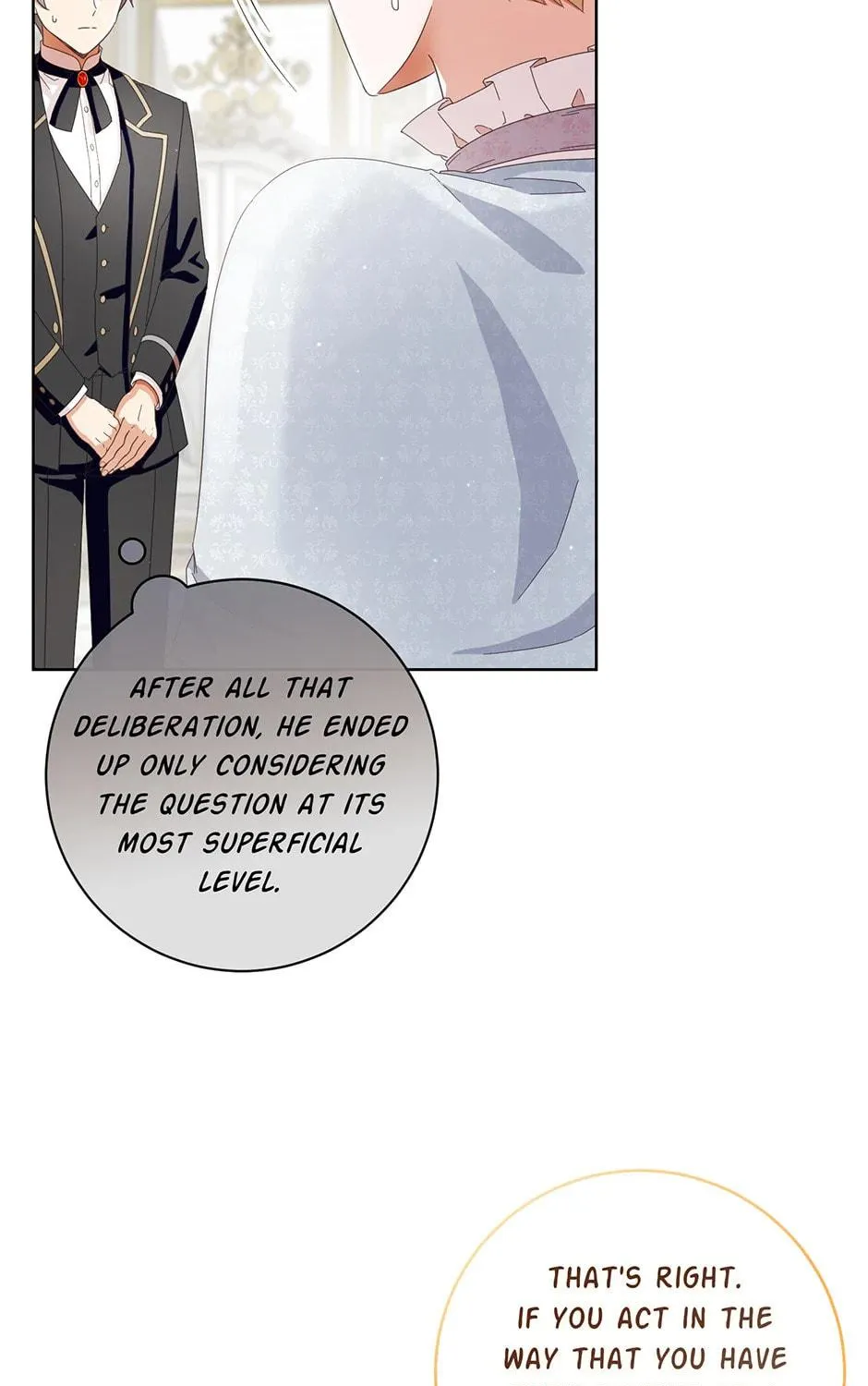 I'm Deleting Them From My Life Chapter 97 page 101 - 