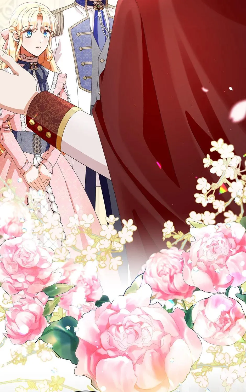 I'm Deleting Them From My Life Chapter 97 page 109 - 
