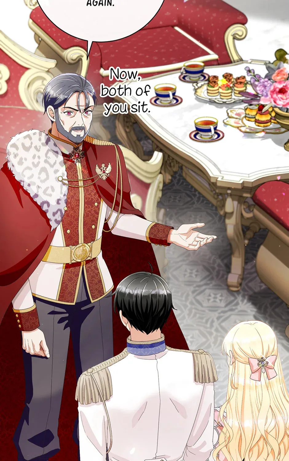 I'm Deleting Them From My Life Chapter 97 page 111 - 