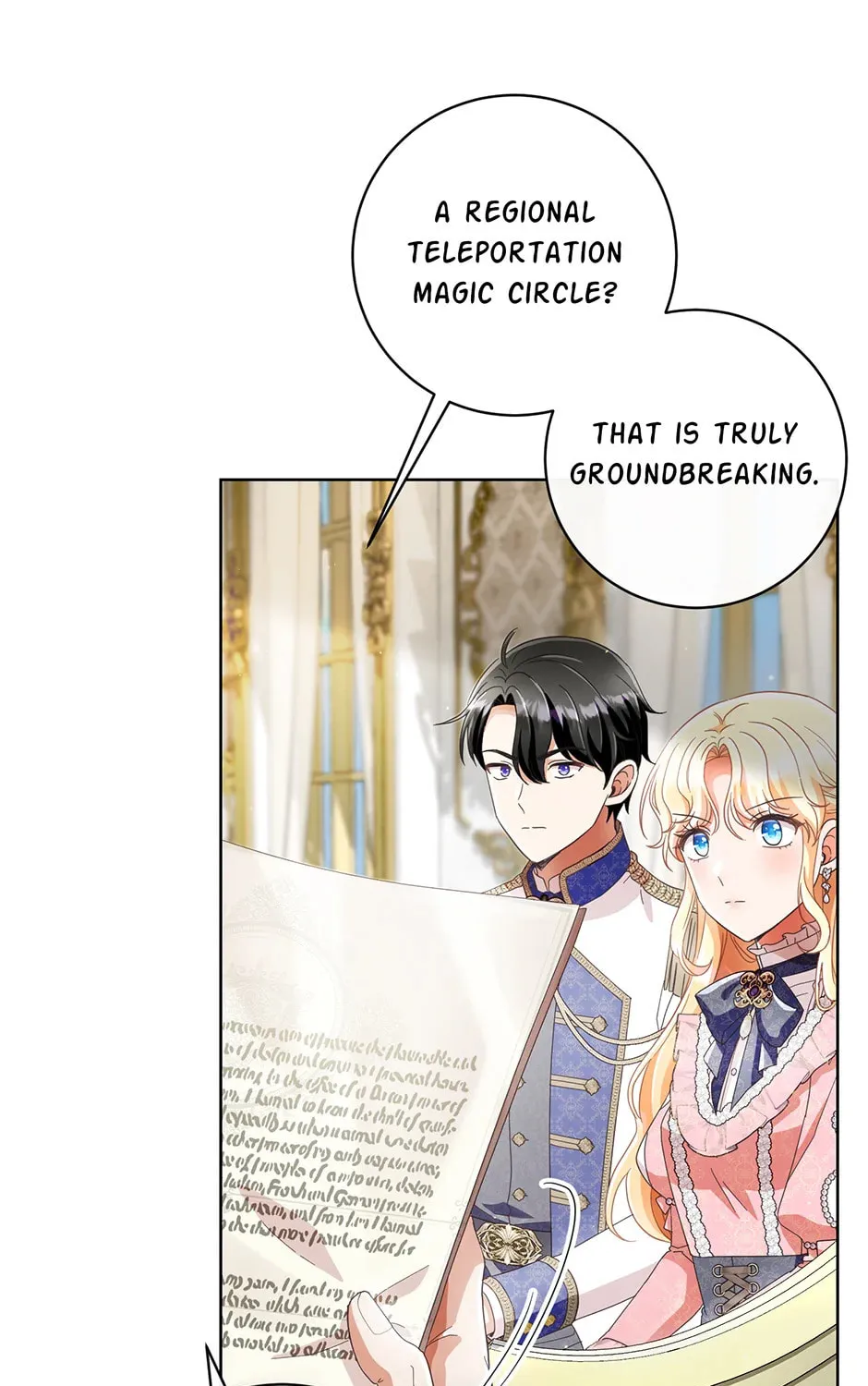 I'm Deleting Them From My Life Chapter 97 page 117 - 