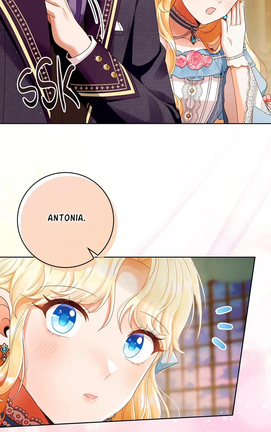 I'm Deleting Them From My Life Chapter 97 page 13 - 